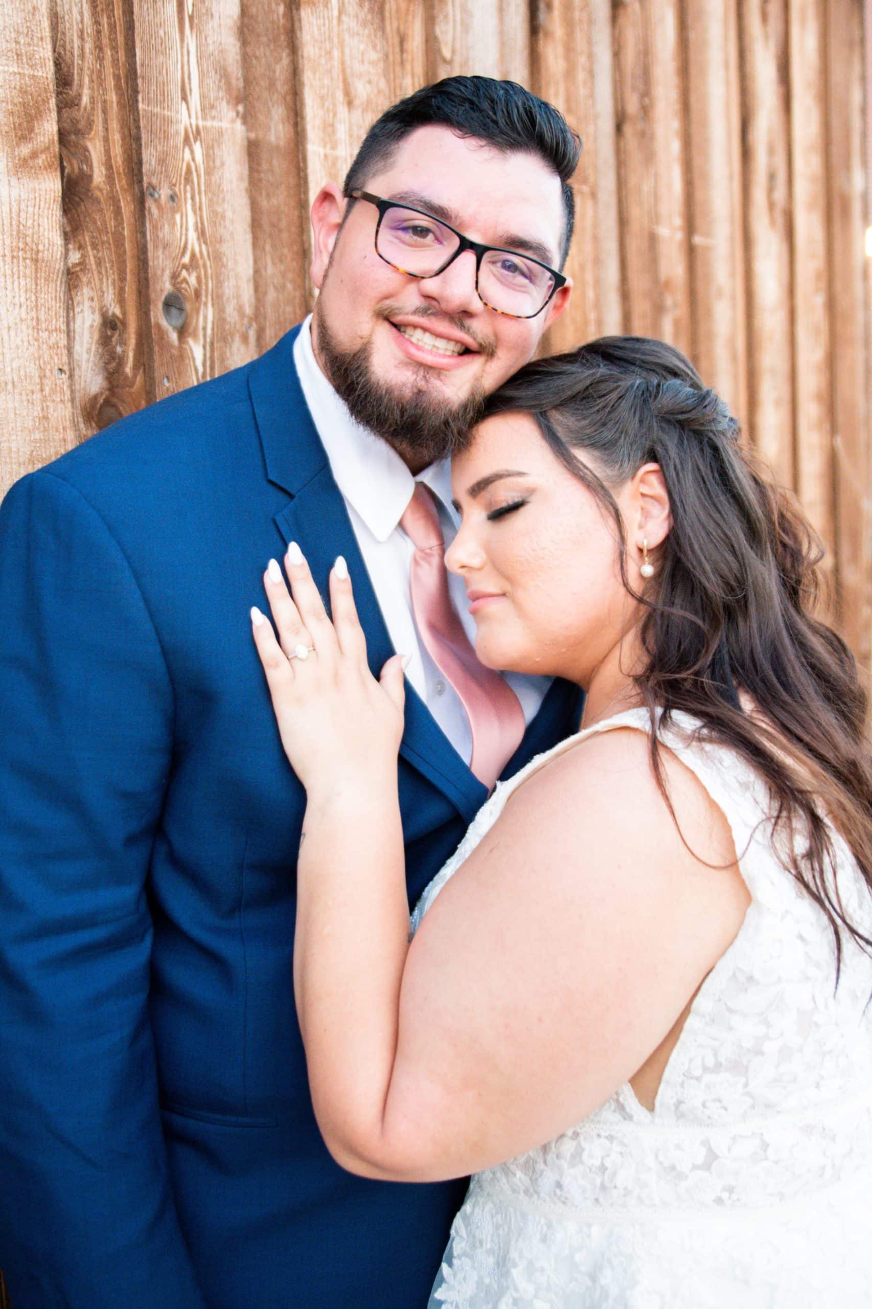 Bridal Makeup and Bridal Hairstyling