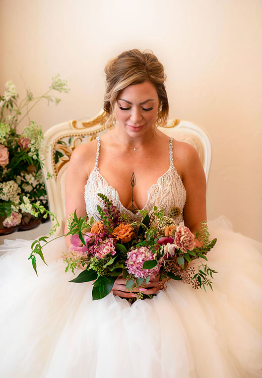 Best Bridal Makeup Artist Near Me