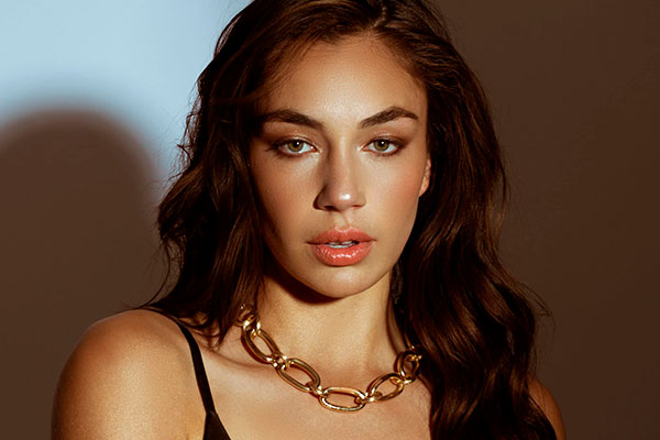 Editorials & Styled Makeup and Hair Portfolio