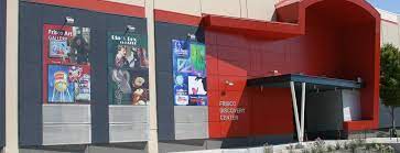 Landmarks In Frisco: Discovering The Enigmatic Treasures Of An Energetic City 6 Frisco Discovery Center