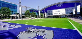 Landmarks In Frisco: Discovering The Enigmatic Treasures Of An Energetic City 7 The Star In Frisco