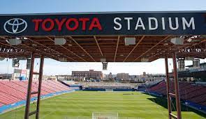 Landmarks In Frisco: Discovering The Enigmatic Treasures Of An Energetic City 4 Toyota Stadium 1