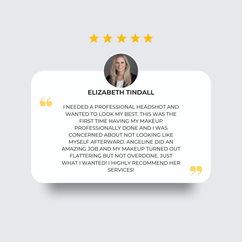 Grey Minimal Customer Review Quote Instagram Post 1