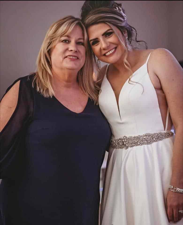 Bridal Makeup & Bridal Hair