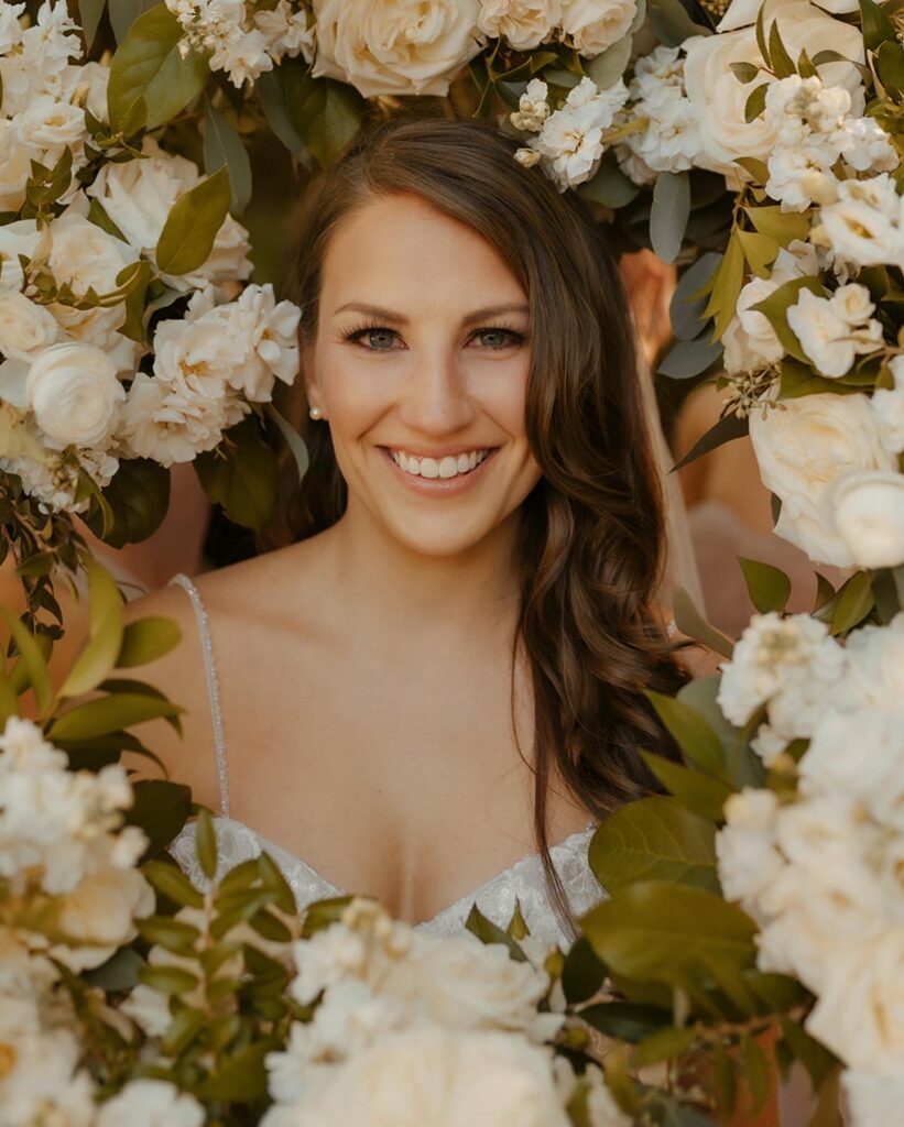 Why Hire A Professional Makeup Artist For A Special Occasion-Angeline Jasmine Beauty