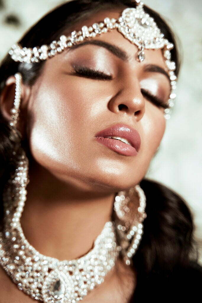 Why Hire A Professional Makeup Artist For A Special Occasion-Angeline Jasmine Beauty