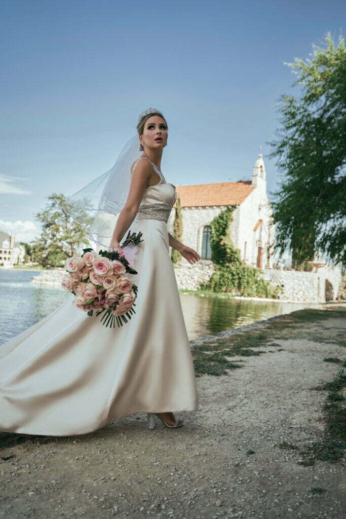 Why Hire A Professional Makeup Artist For A Special Occasion-Angeline Jasmine Beauty