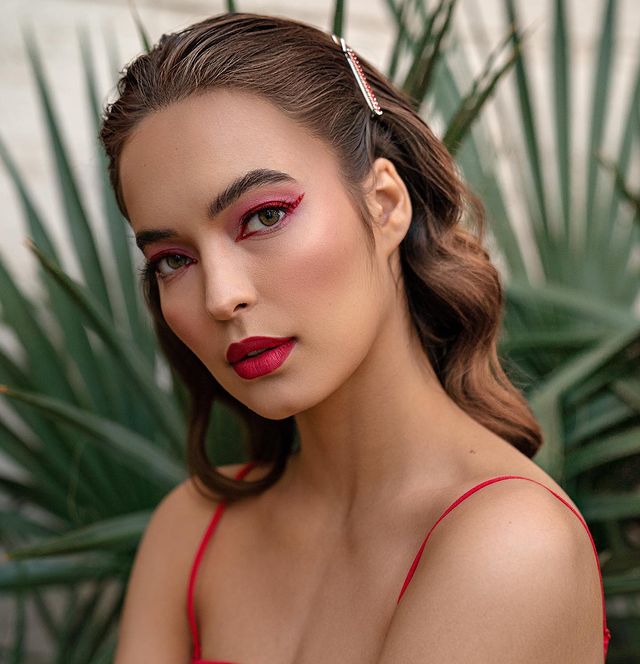 Ways To Nail Your No-Makeup Look Like Professionals