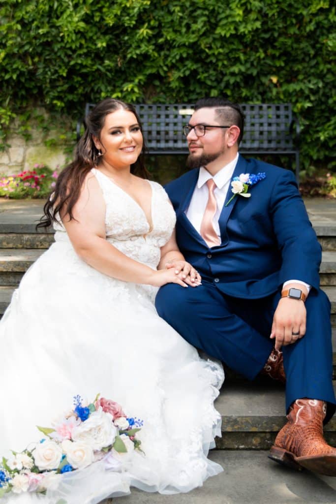 Bridal Makeup and Bridal Hairstyling