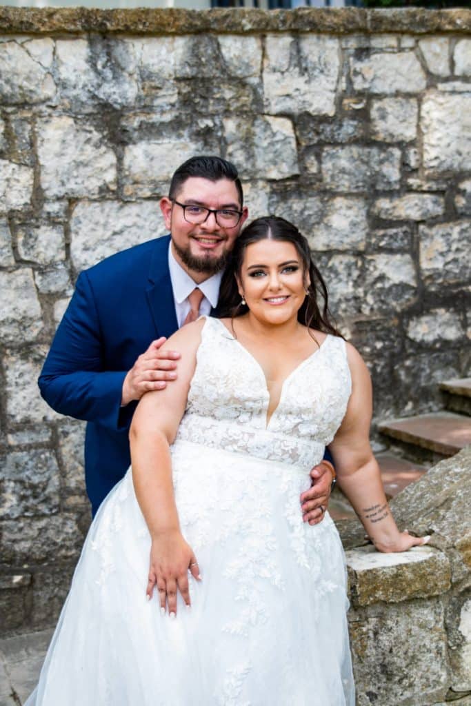 Bridal Makeup and Bridal Hairstyling