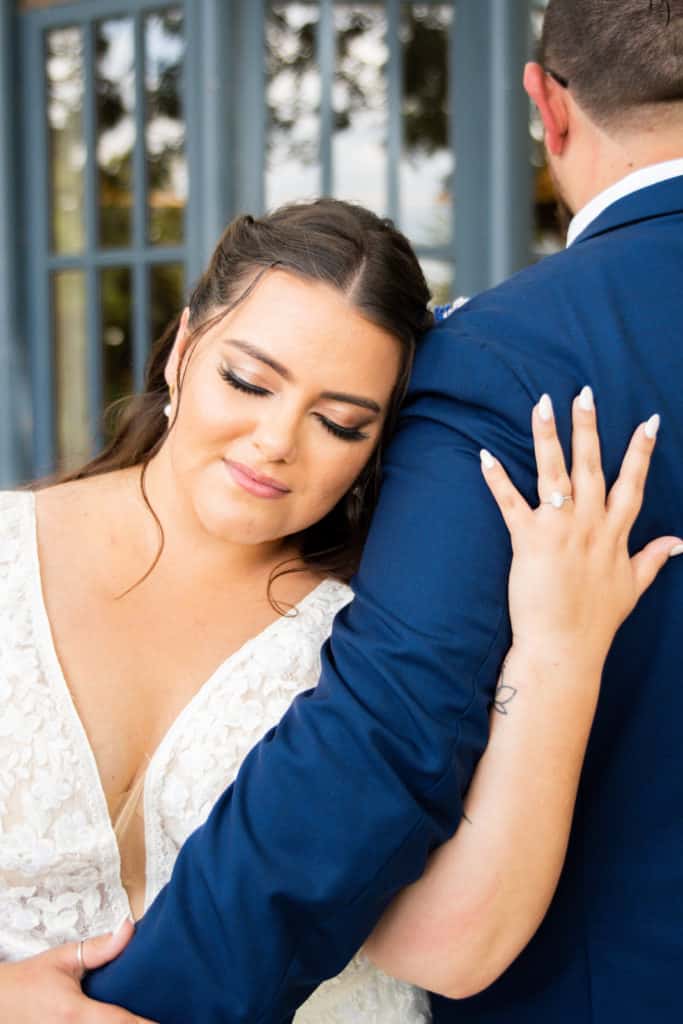 Bridal Makeup and Bridal Hairstyling