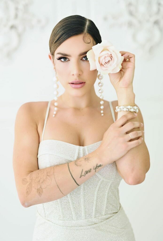 Why Hire A Professional Makeup Artist For A Special Occasion-Angeline Jasmine Beauty